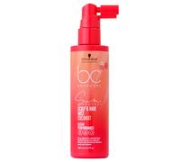 Schwarzkopf Professional BC Bonacure Sun Protect Scalp & Hair Mist spray protettivo per capelli SPF 20 100 ml