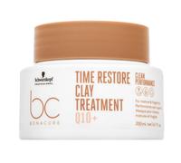 Schwarzkopf Professional BC Bonacure Time Restore Clay Treatment Q10+ 200 ml