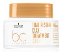 Schwarzkopf Professional BC Bonacure Q10+ Time Restore Clay Treatment 200 ml