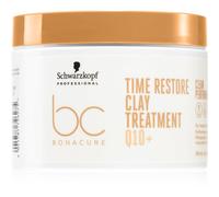 Schwarzkopf Professional BC Bonacure TIME RESTORE Clay Treatment 500 ml