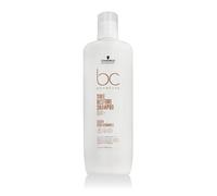 Schwarzkopf Professional BC Bonacure TIME RESTORE Shampoo 1 Liter