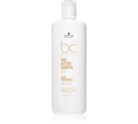 Schwarzkopf Bc Time Restore Q10+ Shampoo 1000ml