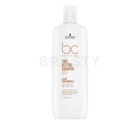 Schwarzkopf Professional BC Bonacure Time Restore Shampoo Q10+ 1000 ml - Shampoo