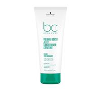 Schwarzkopf Professional - BC BONACURE Volume Boost Jelly Conditioner Balsamo 150 ml unisex
