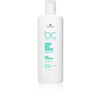Schwarzkopf Professional BC Bonacure Volume Boost shampoo volumizzante per capelli delicati e mosci 1000 ml