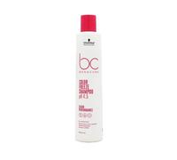 Schwarzkopf Professional BC Bonacure COLOR FREEZE Shampoo 250 ml