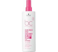 Schwarzkopf Professional BC Bonacure Color Freeze balsamo senza risciacquo per capelli tinti 400 ml