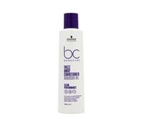 Schwarzkopf Professional BC Bonacure Frizz Away Conditioner balsamo per capelli ribelli e crespi 200 ml