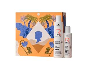 Schwarzkopf Professional BC R-Two Set di Natale