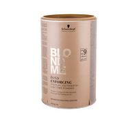 Schwarzkopf Professional BlondMe Premium Lightener 9+ 450 g