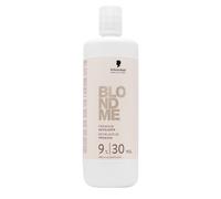 Schwarzkopf Professional Blond Me Premium Developer 9% 30Vol 1000ml