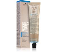 Schwarzkopf Professional BlondMe Bleach & Tone Ash Additive 60 ml