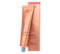 Schwarzkopf Professional BLONDME Blonde Toning Eis 60 ml