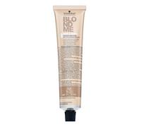 Schwarzkopf Professional BlondMe Bond Enforcing Lift & Blend crema per schiarire i capelli Ash 60 ml