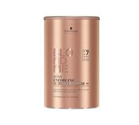 Schwarzkopf professional BLONDME Bond Enforcing Premium Clay 350g - Schiarente
