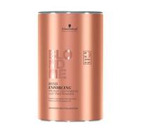 Schwarzkopf Professional Blond Me Bond Enforcing tinta capelli per tutti i tipi di capelli 450 g donna