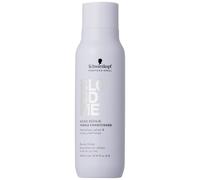 SCHWARZKOPF BlondMe Bond Repair Purple Conditioner 250ml