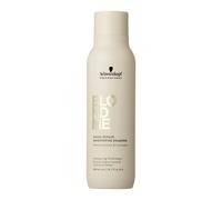 Schwarzkopf Professional - BlondMe Bond Repair Brightening Shampoo 300 ml unisex