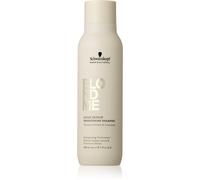 Schwarzkopf Professional Blondme Bond Repair Brightening Shampoo shampoo illuminante per capelli biondi 300 ml