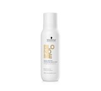 SCHWARZKOPF BlondMe Bond Repair Nourishing Conditioner 300ml