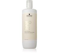 Balsamo Schwarzkopf BLONDME 1 L - Marca: Schwarzkopf - EAN: 4067971081748