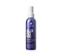 Schwarzkopf Professional BLONDME Bond Repair Purple Spray Conditioner 150 ml