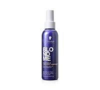 Schwarzkopf Professional Blondme Bond Repair Purple Spray Conditioner 150 ml