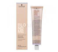 Schwarzkopf Professional BlondMe Bond Sollevamento Biondo Ghiaccio 60 ml - Decolorante capelli