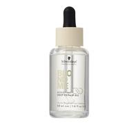 Schwarzkopf Professional - BlondMe Bondfinity Deep Repair Oil Olio e siero 50 ml unisex
