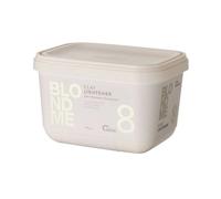 Schwarzkopf Professional BlondMe Clay Lightener 8 350 gr Decolorante