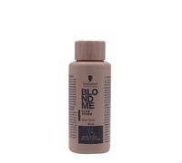 Schwarzkopf Professional BlondMe Glow Toner 10-1 Ice 60ml - tonalizzante
