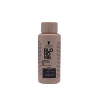 Patine BlondMe - Sfumatore per ghiaccio iridescente 9-19 Schwarzkopf professionale, 60 ml