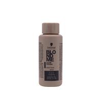 Schwarzkopf Professional BlondMe Glow Toner 9,5-91 Lavender 60ml - tonalizzante