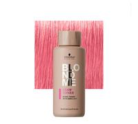 Schwarzkopf Professional BlondMe Glow Toner Strawberry 9,5-81 60ml