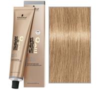 Schwarzkopf Professional BlondMe Lift&Blend Crema schiarente Biscotto 60 ml - Crema schiarente per capelli
