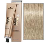 Schwarzkopf Professional BlondMe Lift&Blend Crema schiarente Cenere 60 ml - Crema schiarente