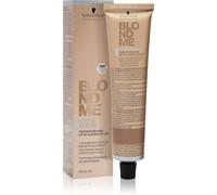 Schwarzkopf Professional Blondme Lift & Blend crema schiarente per capelli biondi colore Biscuit 60 ml