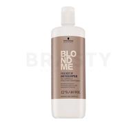 Schwarzkopf Professional BlondMe Premium Developer 12% / 40 Vol. attivatore di tinture per capelli 1000 ml