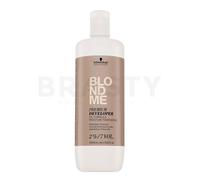 Schwarzkopf Professional BlondMe Premium Developer 2% / 7 Vol. 1000 ml - Ossidante per capelli