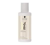 Schwarzkopf Professional - BLONDME Premium Developer 2% 7 Vol - 60 ml - Ossidante delicato per sistema BLONDME - Formula nutriente per risultati di colore uniformi