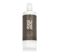 Schwarzkopf Professional BlondMe Colour Premium Developer 6 % 1000 ml