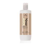 Schwarzkopf Professional BlondMe Colour Premium Developer 6 % 1000 ml