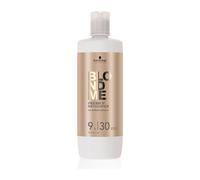 Schwarzkopf Professional BlondMe Premium Developer 9 % - 30 Vol. 1 Liter