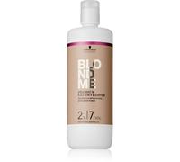 Schwarzkopf Professional Blondme Premium Gel Developer attivatore di tinte 2% 1000 ml