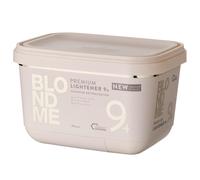 Schwarzkopf Professional BLONDME Premium Lightener 9+ 450 g