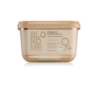SCHWARZKOPF PROFESSIONAL - BLONDME PREMIUM LIGHTENER 9+ (450ml) Decolorante