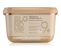 Schwarzkopf Professional BlondMe Colour Coesione legamiSchiarente premium 9+ 450 g