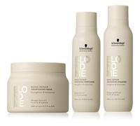 Schwarzkopf Professional Blondme set effetto nutriente