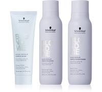 Schwarzkopf Professional Blondme Set set per capelli biondi