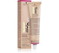 Schwarzkopf Professional Blondme Toning tinta per capelli Milk Cholocate 60 ml